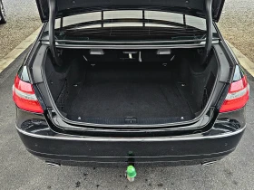 Mercedes-Benz E 350 AMG/AVANGARDE/ПОДГРЕВ/ПЕЧКА/AMBIENT/AUTO H/F1/LIZI - цена по договаряне - 21389555 8