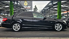 Mercedes-Benz E 350 AMG/AVANGARDE/ПОДГРЕВ/ПЕЧКА/AMBIENT/AUTO H/F1/LIZI - цена по договаряне - 21389555 4
