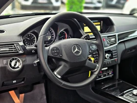 Mercedes-Benz E 350 AMG/AVANGARDE/ПОДГРЕВ/ПЕЧКА/AMBIENT/AUTO H/F1/LIZI - цена по договаряне - 21389555 11