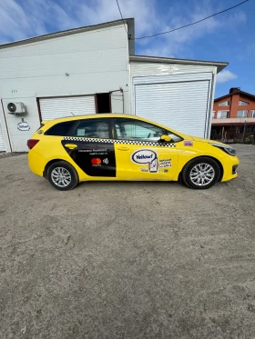 Kia Ceed 1.4 бензин-газ - 6900 € / 13495.23 лв. - 94617989 5
