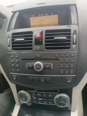 Mercedes-Benz C 220  Комби  - 6000 € / 11734.98 лв. - 20077843 7
