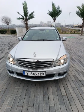 Mercedes-Benz C 220  Комби  - 6000 € / 11734.98 лв. - 20077843 3