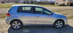 VW Golf - 6200 € / 12126.15 лв. - 28357185 5