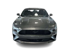 Ford Mustang * I4 Coupe * CARFAX * ЦЕНА ДО БГ, снимка 4