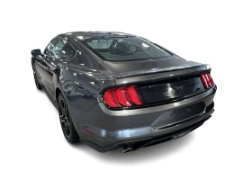 Ford Mustang * I4 Coupe * CARFAX * ЦЕНА ДО БГ, снимка 11