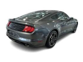 Ford Mustang * I4 Coupe * CARFAX * ЦЕНА ДО БГ, снимка 14