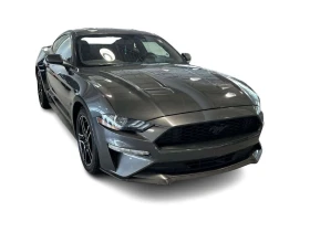 Ford Mustang * I4 Coupe * CARFAX * ЦЕНА ДО БГ, снимка 3