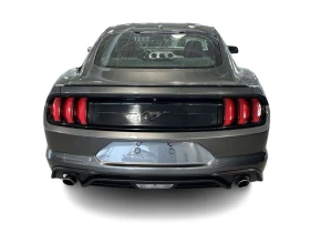 Ford Mustang * I4 Coupe * CARFAX * ЦЕНА ДО БГ, снимка 12