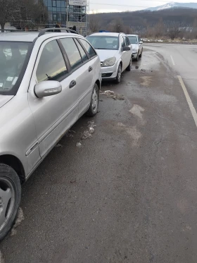 Mercedes-Benz C 200 - 500 € / 977.91 лв. - 69587575 3