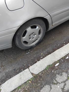 Mercedes-Benz C 200 - 500 € / 977.91 лв. - 69587575 5