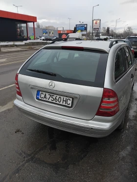 Mercedes-Benz C 200 - 500 € / 977.91 лв. - 69587575 4