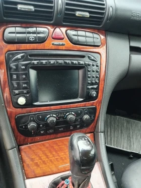 Mercedes-Benz C 200 - 500 € / 977.91 лв. - 69587575 6