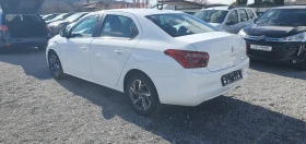 Citroen C-Elysee 1.5HDI- NAVI-Shine!!! - 6800 € / 13299.64 лв. - 40758110 6