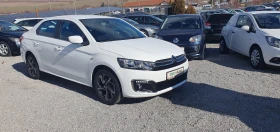 Citroen C-Elysee 1.5HDI- NAVI-Shine!!! - 6800 € / 13299.64 лв. - 40758110 3