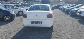 Citroen C-Elysee 1.5HDI- NAVI-Shine!!! - 6800 € / 13299.64 лв. - 40758110 5