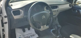 Citroen C-Elysee 1.5HDI- NAVI-Shine!!! - 6800 € / 13299.64 лв. - 40758110 8