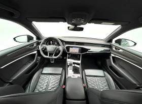 Audi Rs6 CERAMIC B&O EXCLUSIVE 360*  - 73500 € / 143753.51 лв. - 87483779 7