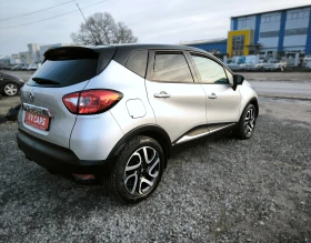 Renault Captur 1.2tce AUTOMATIC KEYLESS LED - 8599 € / 16818.18 лв. - 60501930 4