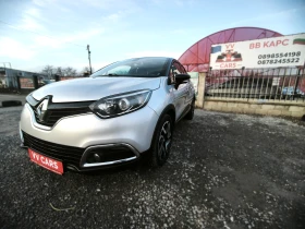 Renault Captur 1.2tce AUTOMATIC KEYLESS LED