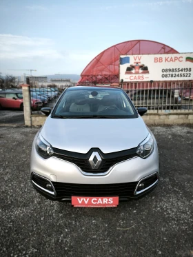 Renault Captur 1.2tce AUTOMATIC KEYLESS LED - 8599 € / 16818.18 лв. - 60501930 2