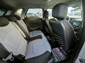 Renault Captur 1.2tce AUTOMATIC KEYLESS LED - 8599 € / 16818.18 лв. - 60501930 13