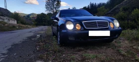 Mercedes-Benz CLK 200compressor - 1500 € / 2933.74 лв. - 23628492 2