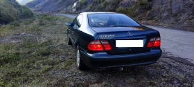 Mercedes-Benz CLK 200compressor - 1500 € / 2933.74 лв. - 23628492 3