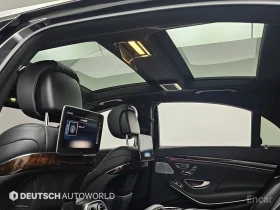 Mercedes-Benz S 560 4MATIC/LONG/360 VIEW/PANO/DRIVER ASSIST | Auto.bg — изображение 17