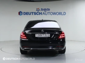Mercedes-Benz S 560 4MATIC/LONG/360 VIEW/PANO/DRIVER ASSIST | Auto.bg — изображение 3