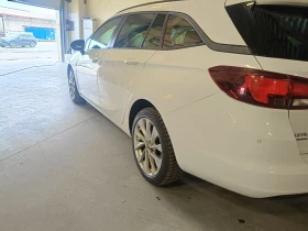 Opel Astra 1.6 CDTI - 7300 € / 14277.56 лв. - 60677283 5