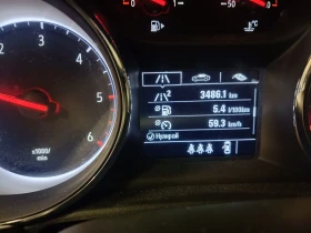 Opel Astra 1.6 CDTI - 7300 € / 14277.56 лв. - 60677283 10