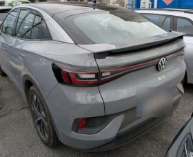 VW ID.5 PRO PERFORM.150KW.82KWh.Kamera.Led.Navi | Auto.bg — изображение 3