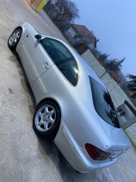 Mercedes-Benz CLK CLK 200 Kompressor - 1900 € / 3716.08 лв. - 74699425 3
