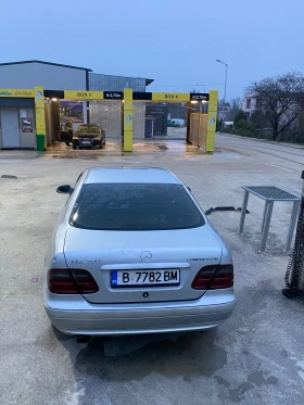Mercedes-Benz CLK CLK 200 Kompressor - 1900 € / 3716.08 лв. - 74699425 5