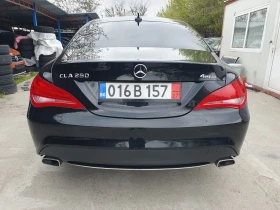 Mercedes-Benz CLA 250 4 MATIC AUT KOJA PODGREV - 11900 € / 23274.38 лв. - 28556725 6