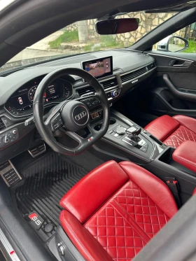 Audi S5 - 28000 € / 54763.24 лв. - 98433308 11