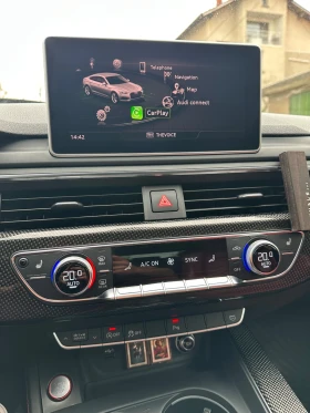 Audi S5 - 28000 € / 54763.24 лв. - 98433308 15