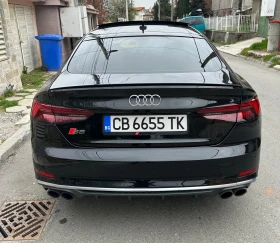 Audi S5 - 28000 € / 54763.24 лв. - 98433308 6