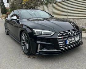 Audi S5 - 28000 € / 54763.24 лв. - 98433308 9
