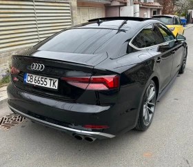Audi S5 - 28000 € / 54763.24 лв. - 98433308 7