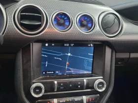 Ford Mustang GT PREMIUM| ОБДУХВАНЕ| 2 КЛЮЧА| CARFAX | Auto.bg — изображение 12