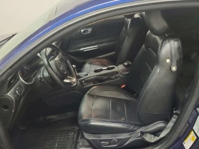 Ford Mustang GT PREMIUM| ОБДУХВАНЕ| 2 КЛЮЧА| CARFAX | Auto.bg — изображение 9