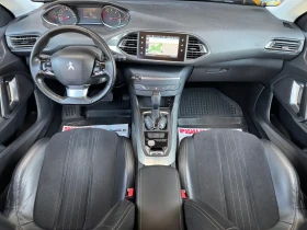Peugeot 308 * 2.0HDI* 150ks* ALLURE* AUTO* DISR* KEYLESS*  | Mobile.bg � ����� ������ 12