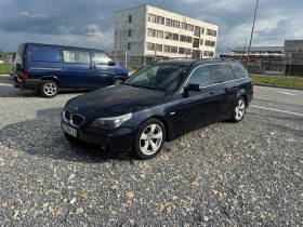 ������ BMW 530