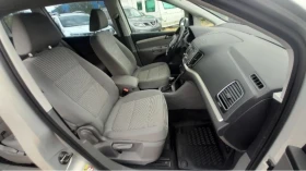 Seat Alhambra 2.0TDI DSG 6+ 1m  | Mobile.bg � ����� ������ 10