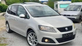������ Seat Alhambra