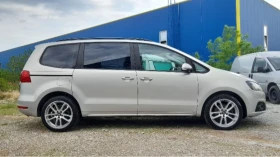 Seat Alhambra 2.0TDI DSG 6+ 1m  | Mobile.bg � ����� ������ 2