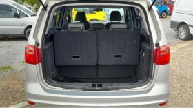 Seat Alhambra 2.0TDI DSG 6+ 1m  | Mobile.bg � ����� ������ 4
