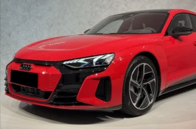 Audi E-Tron GT RS