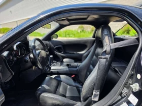 Mazda Rx-7 BOSE| PANORAMA| ФИКС ЦЕНА ДО БГ - 46000 € / 89968.18 лв. - 73222582 13